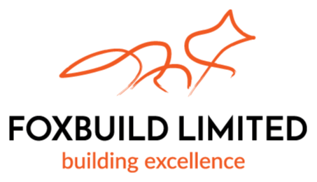 Foxbuild Ltd Logo