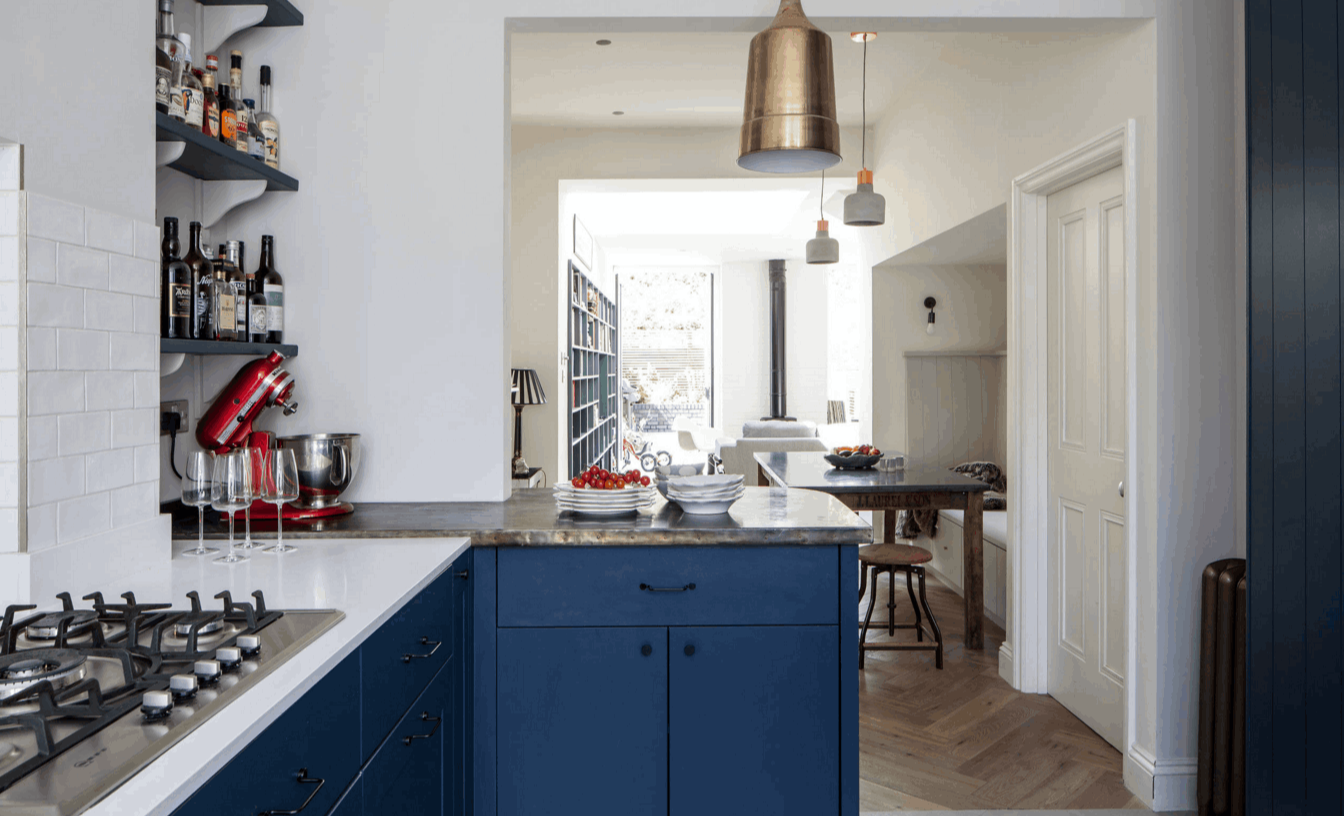 Foxbuild Kitchen Photo