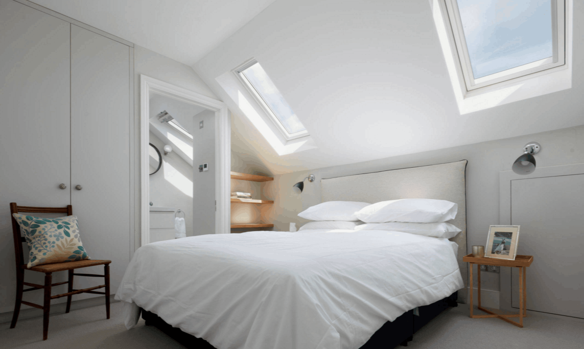 Foxbuild Bedroom Photo